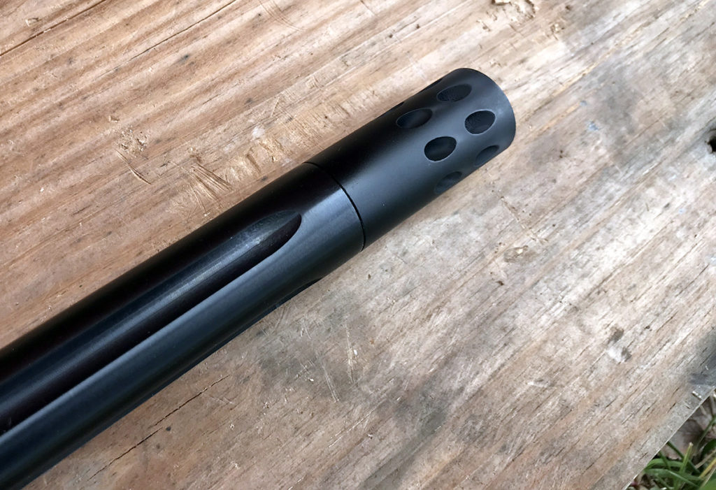 Head-to-Head: NEW Ruger Competition 10/22 vs. Custom 10/22 Build Head-to-Head: NEW Ruger Competition 10/22 vs. Custom 10/22 Build