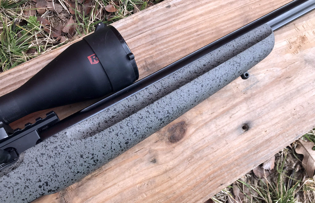 Head-to-Head: NEW Ruger Competition 10/22 vs. Custom 10/22 Build Head-to-Head: NEW Ruger Competition 10/22 vs. Custom 10/22 Build
