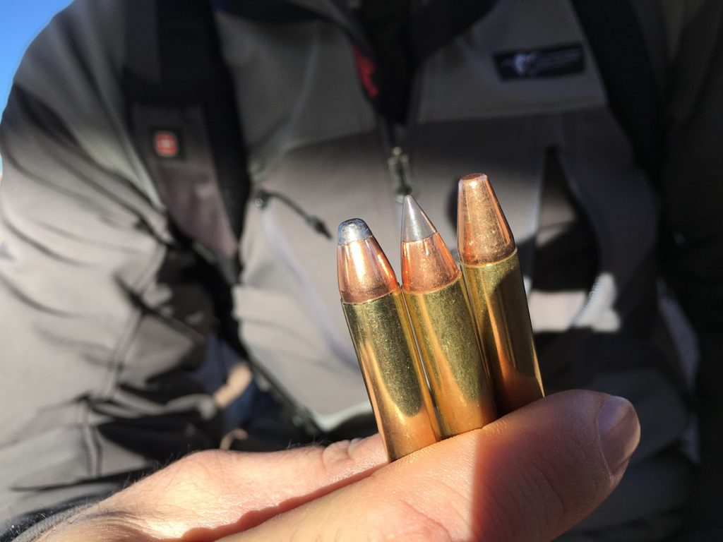 Winchester Legend 350 Straight-Walled Cartridge - SHOT Show 2019 Winchester Legend 350 Straight-Walled Cartridge - SHOT Show 2019