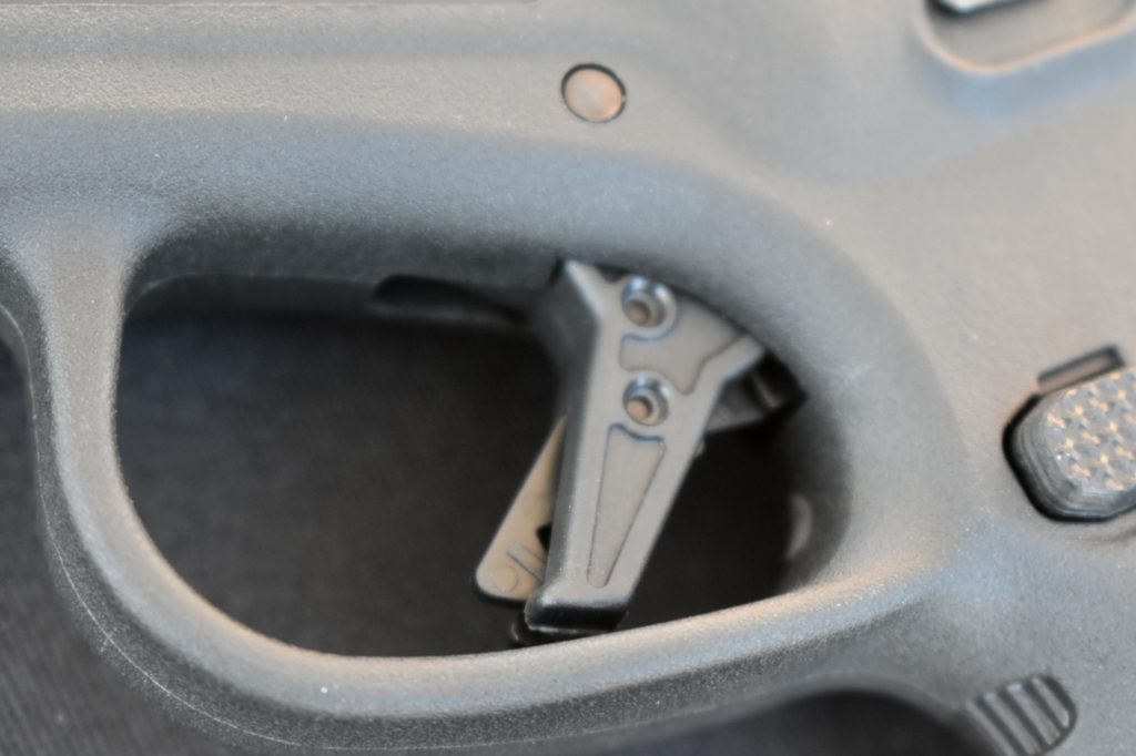 Mossberg Enters the Concealed-Carry Market with the New MC1SC - SHOT Show 2019 Mossberg Enters the Concealed-Carry Market with the New MC1SC - SHOT Show 2019