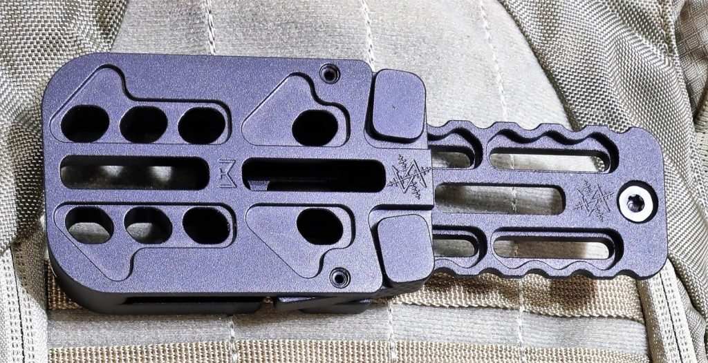 Seekins Precision Releases New Rail System, Clamps, Mounts & More - SHOT Show 2019 Seekins Precision Releases New Rail System, Clamps, Mounts & More - SHOT Show 2019