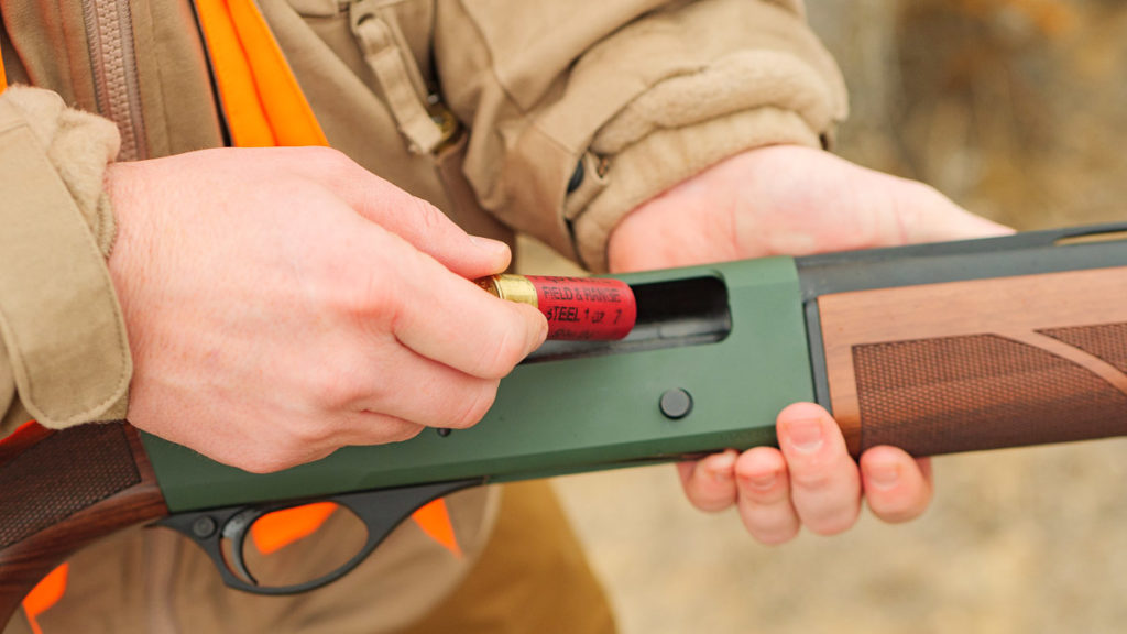 CZ 712 G2 Shotgun - Best Budget Semi-Auto Hunting Shotgun Tested - Review (videos) CZ 712 G2 Shotgun - Best Budget Semi-Auto Hunting Shotgun Tested - Review (videos)