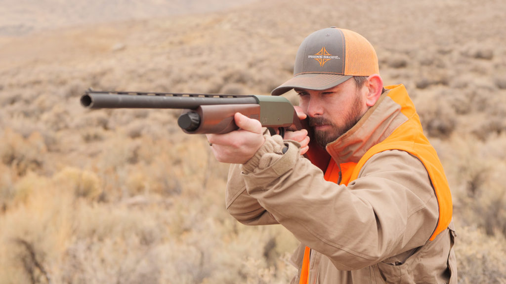 CZ 712 G2 Shotgun - Best Budget Semi-Auto Hunting Shotgun Tested - Review (videos) CZ 712 G2 Shotgun - Best Budget Semi-Auto Hunting Shotgun Tested - Review (videos)