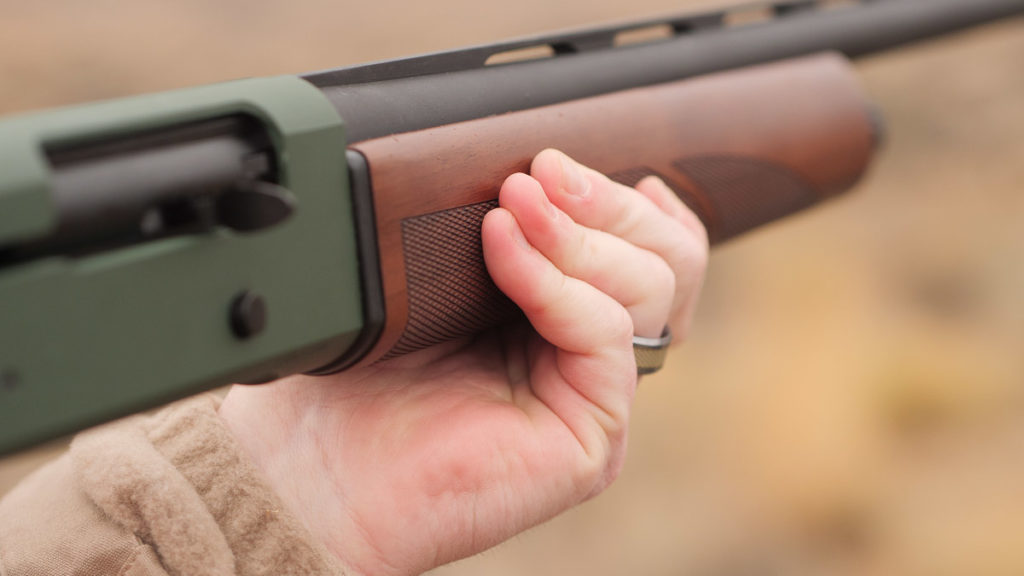 CZ 712 G2 Shotgun - Best Budget Semi-Auto Hunting Shotgun Tested - Review (videos) CZ 712 G2 Shotgun - Best Budget Semi-Auto Hunting Shotgun Tested - Review (videos)