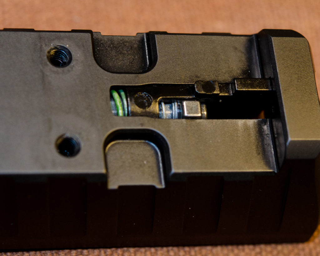 Walther PPQ Q5 Match – Why This Polymer Wonder is Still Relevant Walther PPQ Q5 Match – Why This Polymer Wonder is Still Relevant