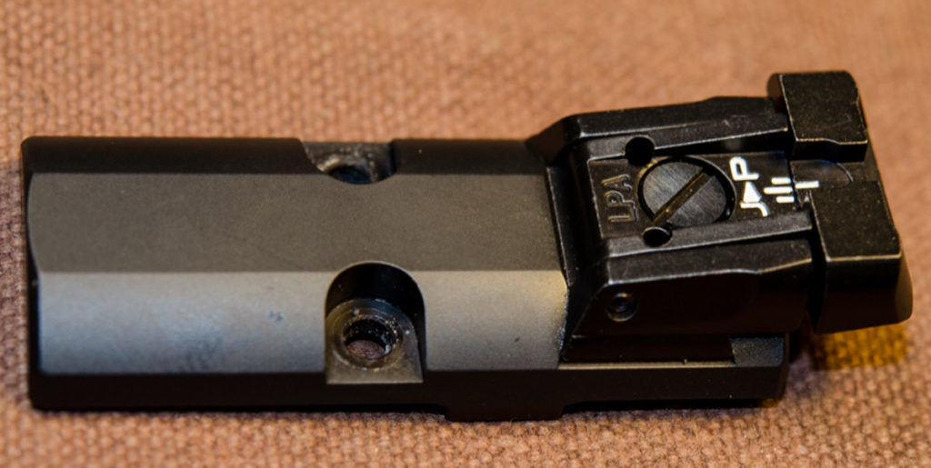 Walther PPQ Q5 Match – Why This Polymer Wonder is Still Relevant Walther PPQ Q5 Match – Why This Polymer Wonder is Still Relevant