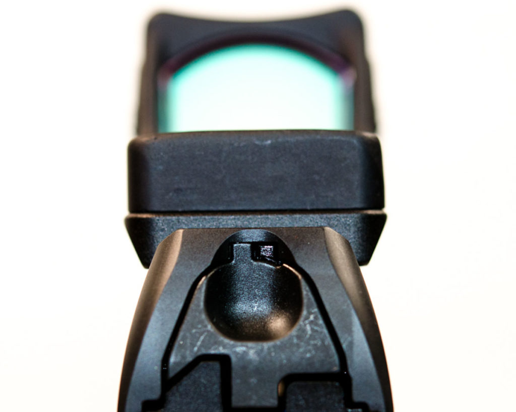 Walther PPQ Q5 Match – Why This Polymer Wonder is Still Relevant Walther PPQ Q5 Match – Why This Polymer Wonder is Still Relevant