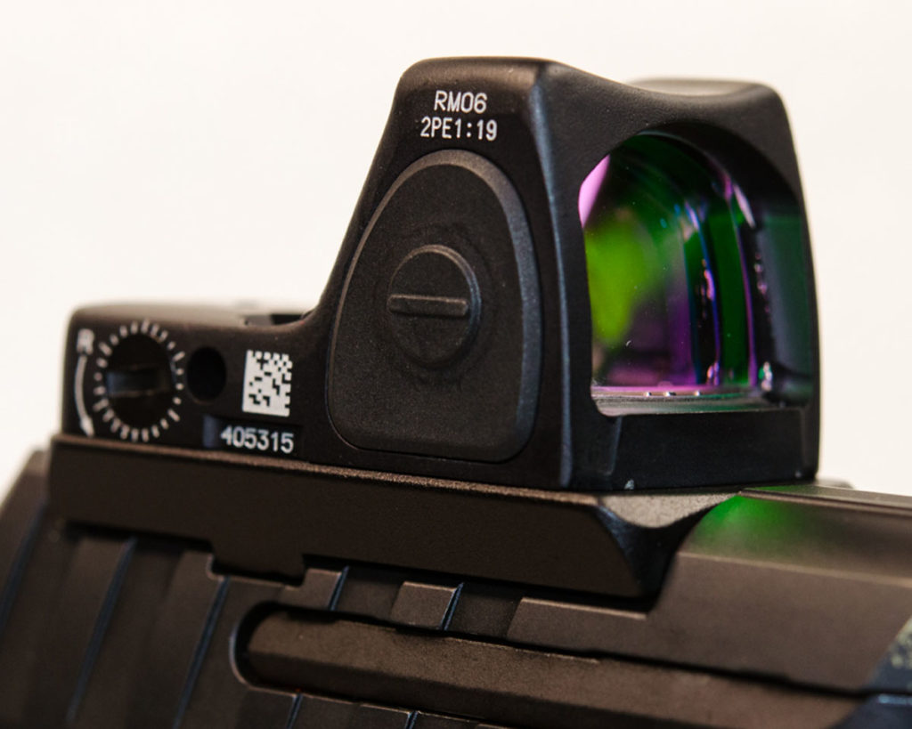 Walther PPQ Q5 Match – Why This Polymer Wonder is Still Relevant Walther PPQ Q5 Match – Why This Polymer Wonder is Still Relevant