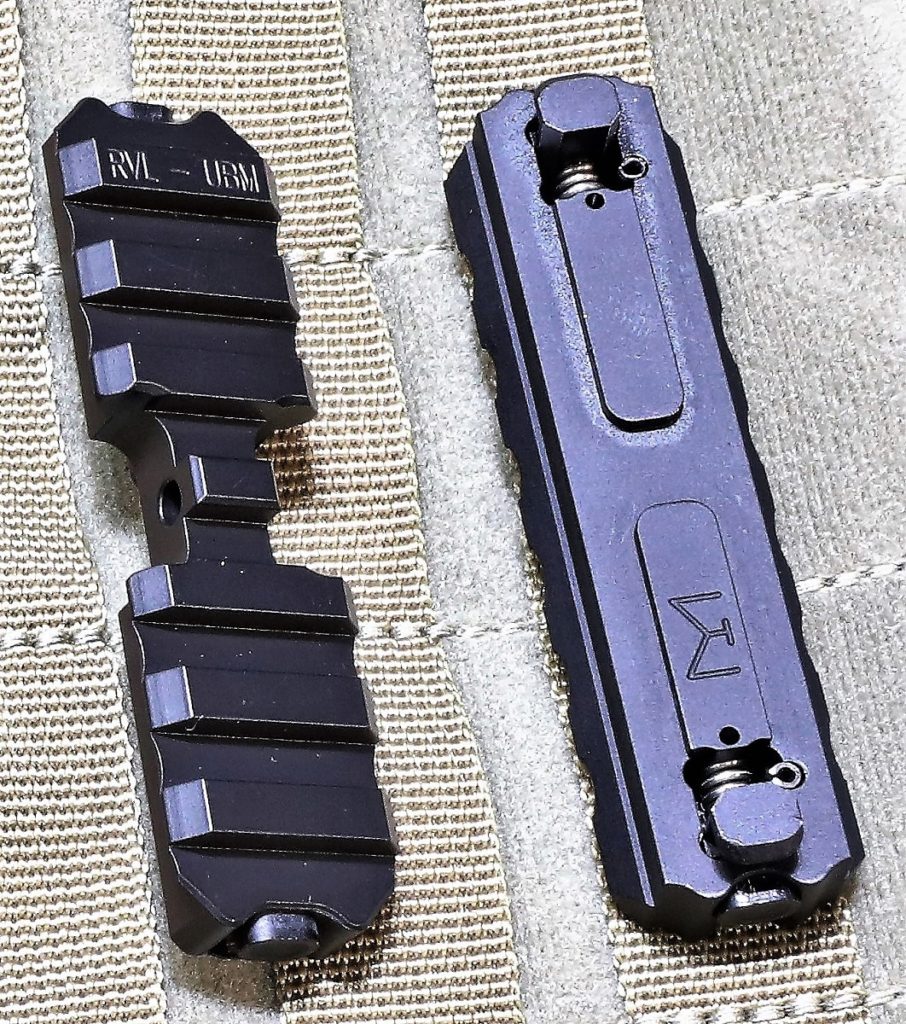 Seekins Precision Releases New Rail System, Clamps, Mounts & More - SHOT Show 2019 Seekins Precision Releases New Rail System, Clamps, Mounts & More - SHOT Show 2019