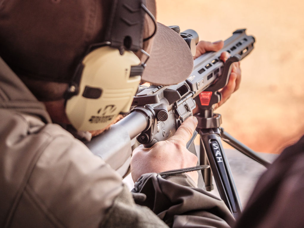 Classic Approach w/ Modern Styling: Springfield's Saint Victor - SHOT Show 2019 Classic Approach w/ Modern Styling: Springfield's Saint Victor - SHOT Show 2019