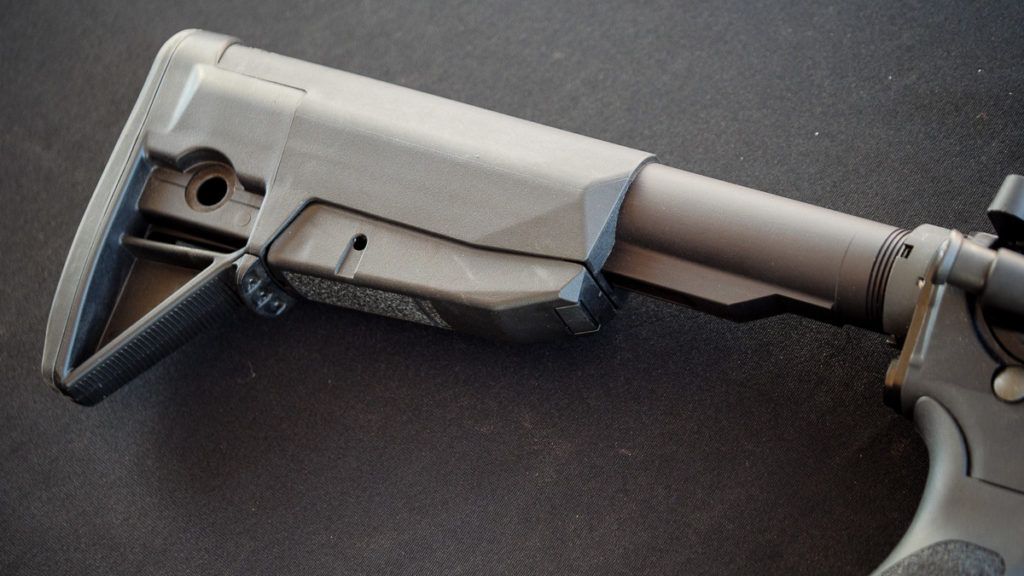 Classic Approach w/ Modern Styling: Springfield's Saint Victor - SHOT Show 2019 Classic Approach w/ Modern Styling: Springfield's Saint Victor - SHOT Show 2019