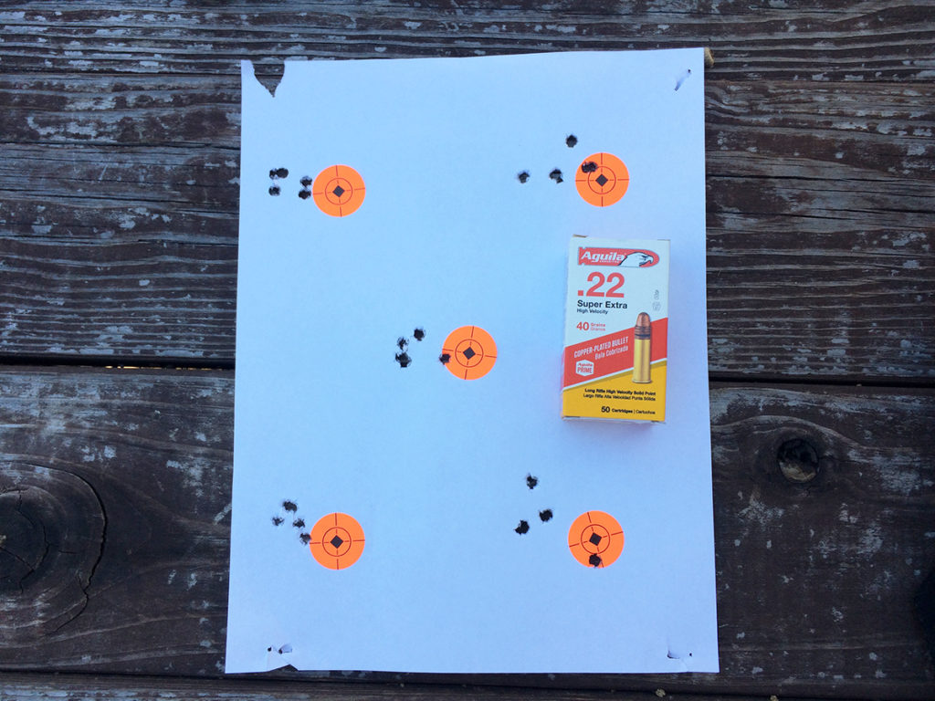 Head-to-Head: NEW Ruger Competition 10/22 vs. Custom 10/22 Build Head-to-Head: NEW Ruger Competition 10/22 vs. Custom 10/22 Build