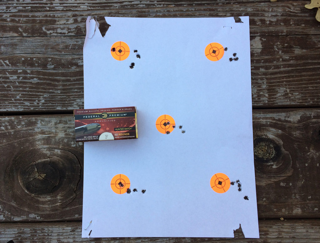 Head-to-Head: NEW Ruger Competition 10/22 vs. Custom 10/22 Build Head-to-Head: NEW Ruger Competition 10/22 vs. Custom 10/22 Build