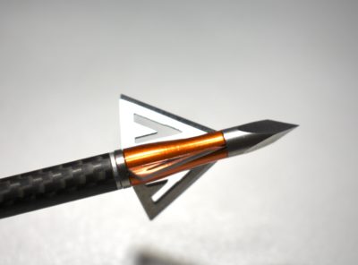 WASP Archery And Havalon Team up To Bring Us Broadheads & 8211; SHOT Show 2019