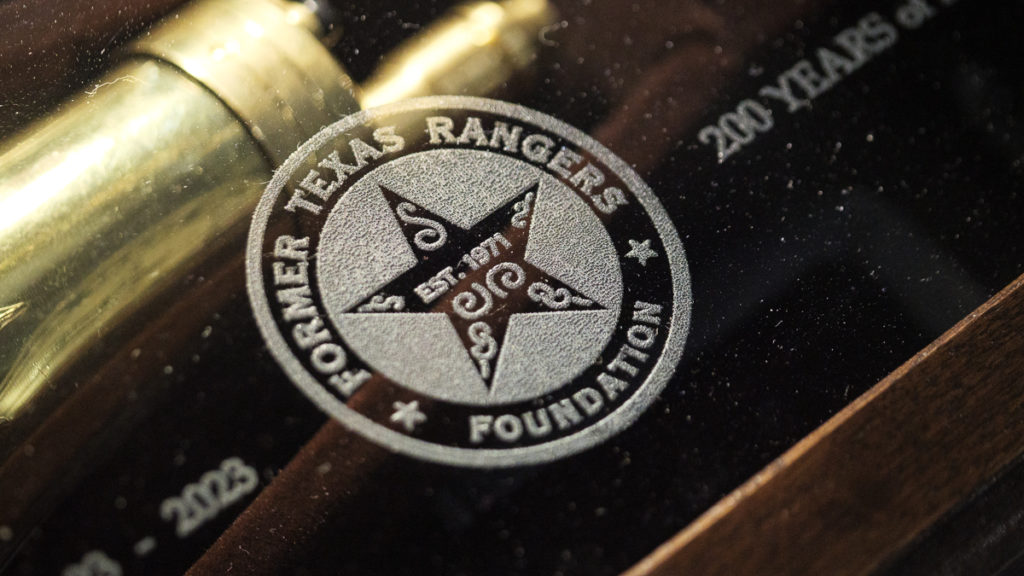Be A Texas Ranger, Get this 1847 Walker Reproduction from Cimarron! - SHOT Show 2019