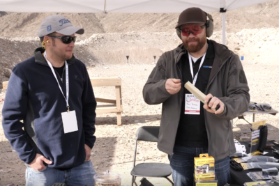 Hot Accessories from XTech Tactical - SHOT Show 2019