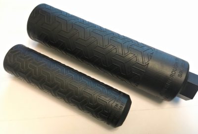 Game-Changing 3D-Printed Suppressors from Thermal Defense - SHOT Show 2019