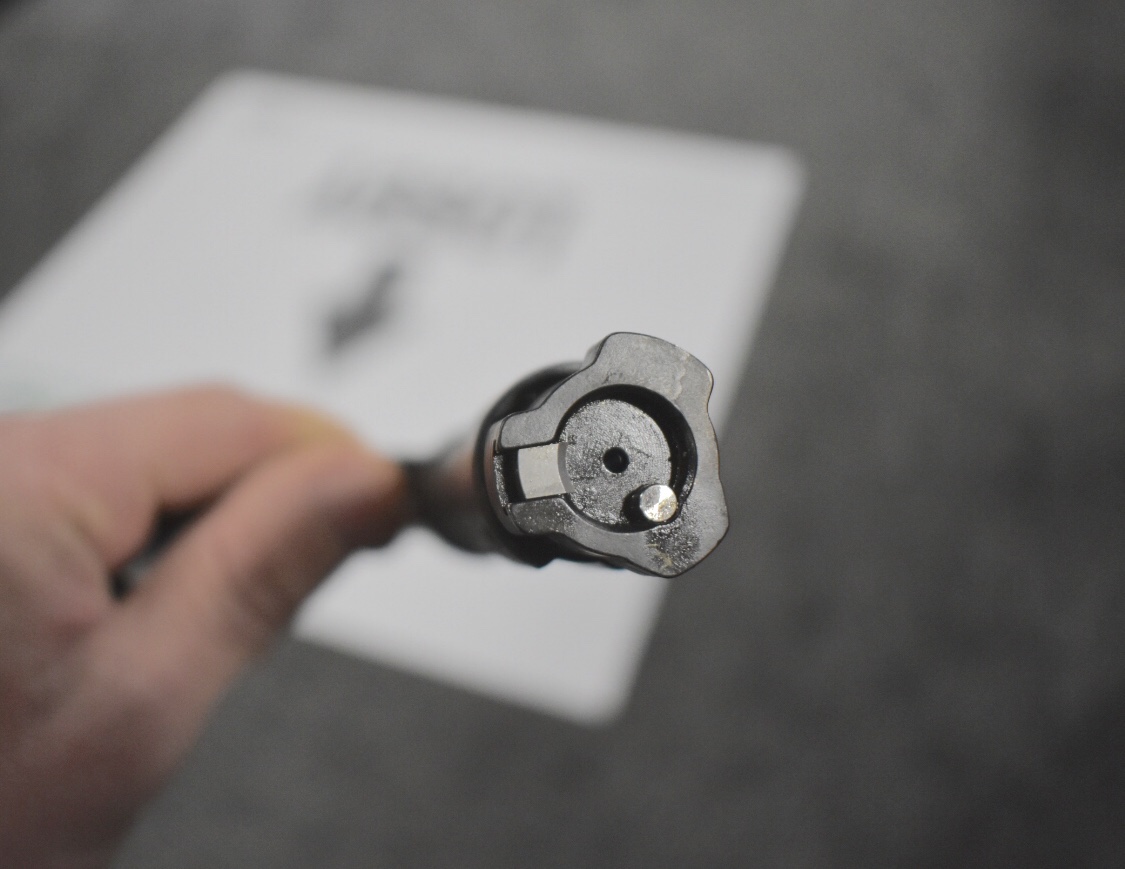 Uintah Precision Upgrades the UPR10 for 2019 - SHOT SHOW 2019