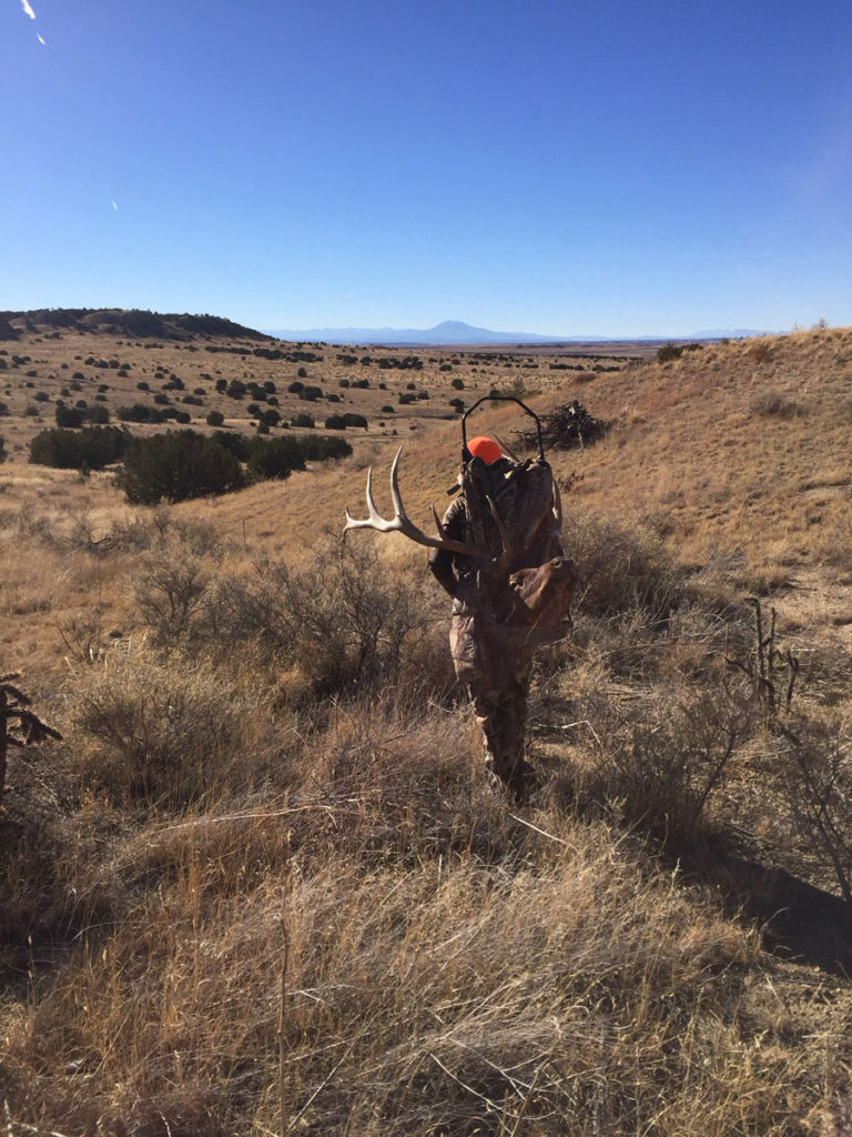 Elk Draw - Tips For Success Elk Draw - Tips For Success