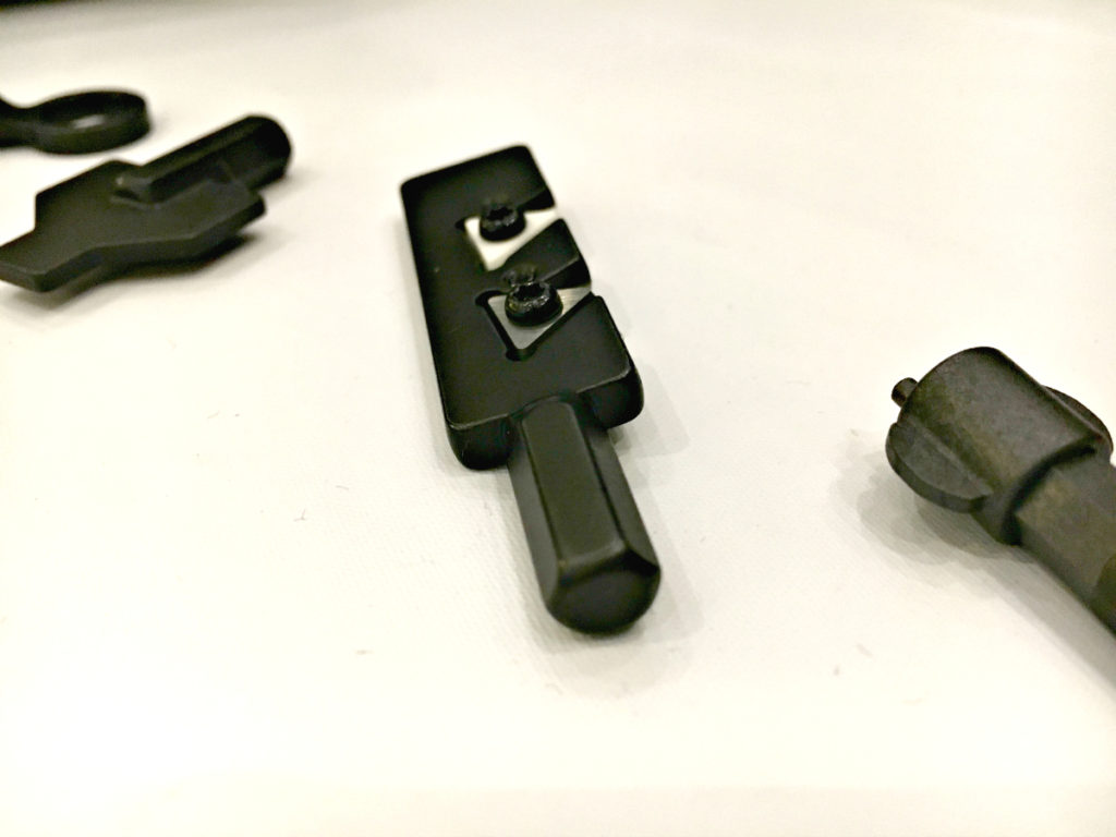 Fix It Sticks: Portable Gun Tools That Can Go Everywhere - SHOT Show 2019 Fix It Sticks: Portable Gun Tools That Can Go Everywhere - SHOT Show 2019