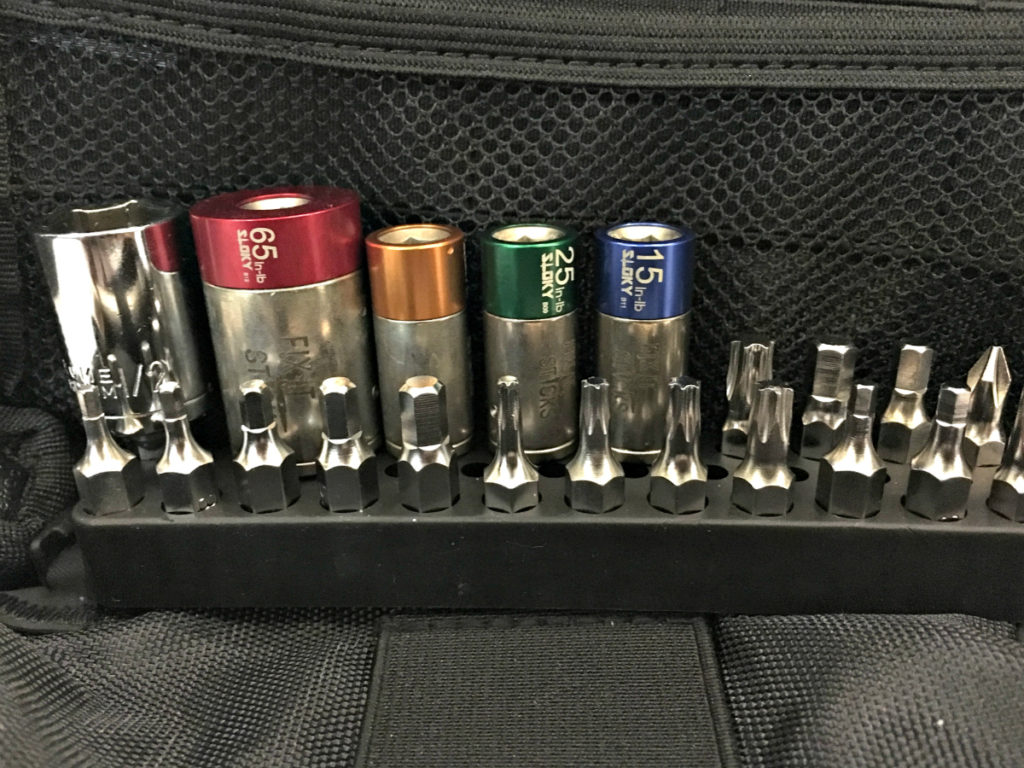 Fix It Sticks: Portable Gun Tools That Can Go Everywhere - SHOT Show 2019 Fix It Sticks: Portable Gun Tools That Can Go Everywhere - SHOT Show 2019