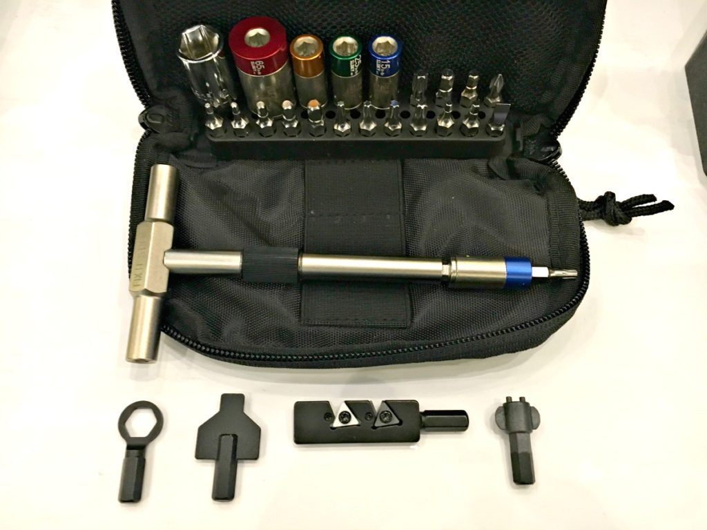 Fix It Sticks: Portable Gun Tools That Can Go Everywhere - SHOT Show 2019 Fix It Sticks: Portable Gun Tools That Can Go Everywhere - SHOT Show 2019