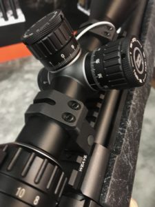 Bushnell Optics - A Quick Overview of the NITRO and FORGE Lines | Something for Everyone - SHOT Show 2019