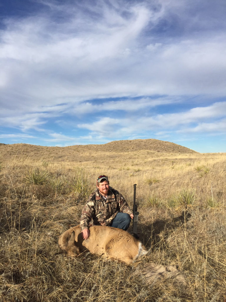 Late Season Does Late Season Does