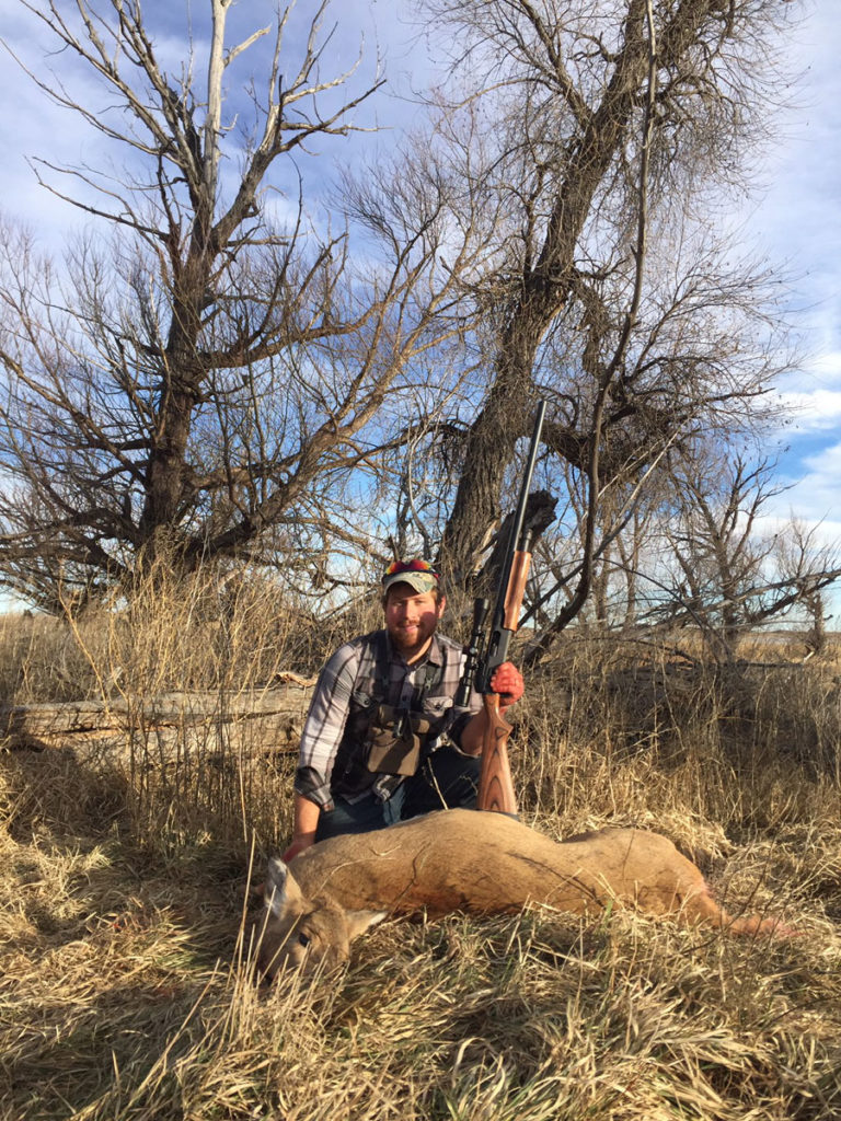 Late Season Does Late Season Does