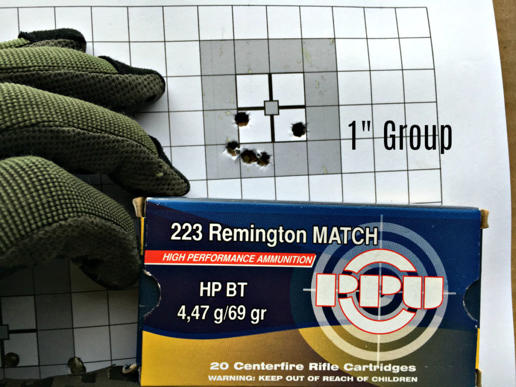 Radian Model 1 - Ambi Magic Radian Model 1 - Ambi Magic