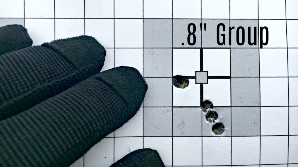 Radian Model 1 - Ambi Magic Radian Model 1 - Ambi Magic