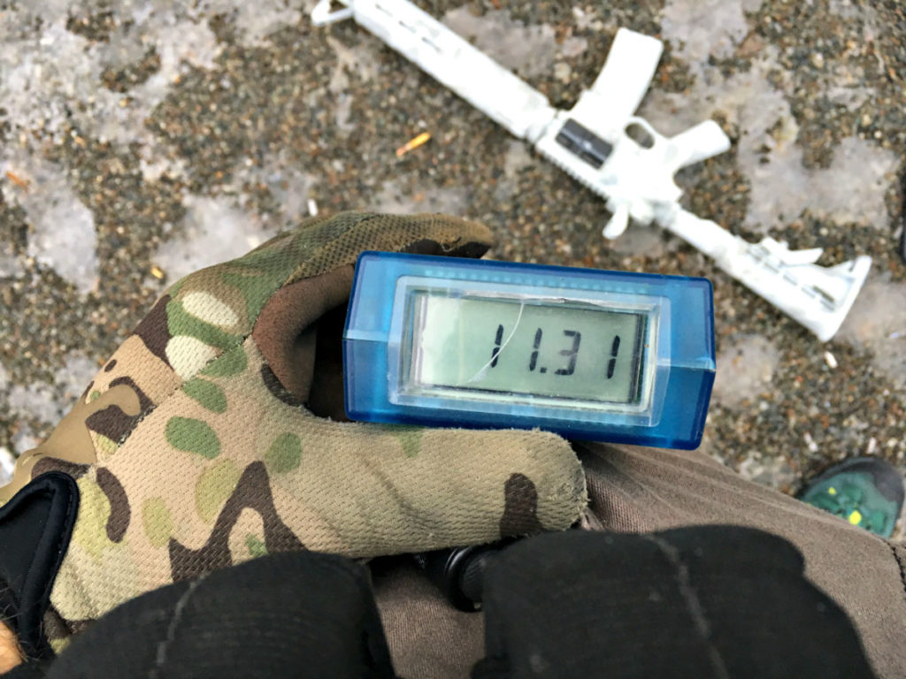 Radian Model 1 - Ambi Magic Radian Model 1 - Ambi Magic