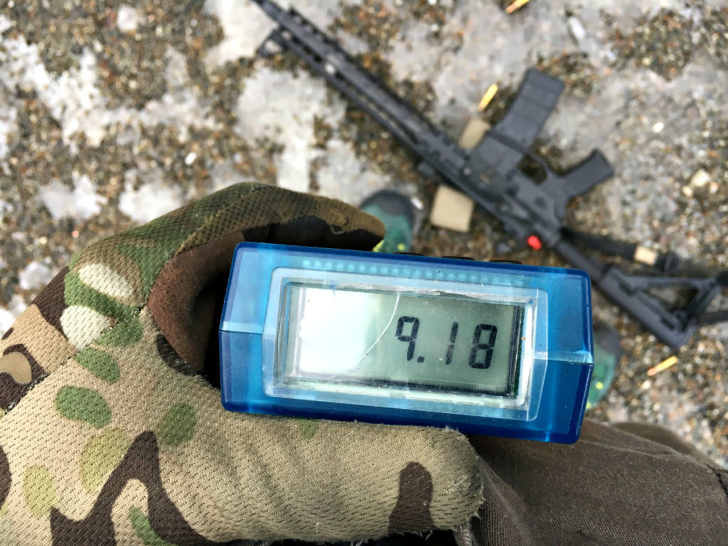 Radian Model 1 - Ambi Magic Radian Model 1 - Ambi Magic