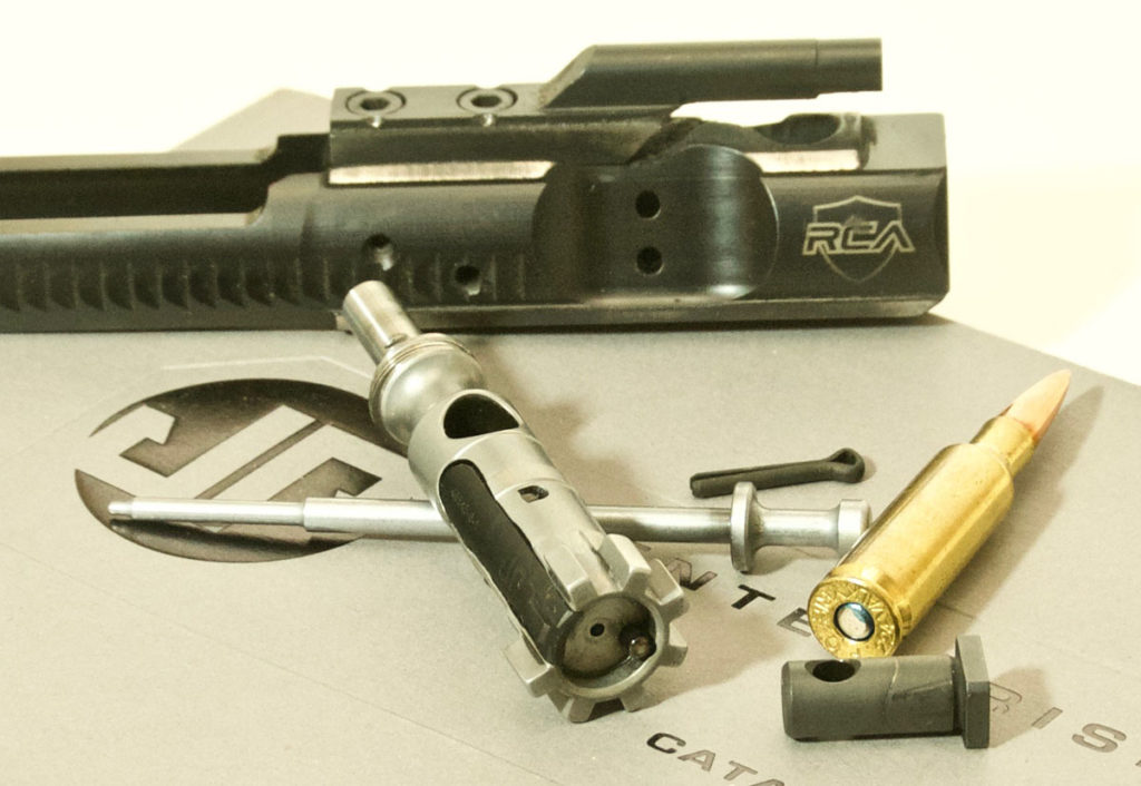 The Ultimate Valkyrie AR Build The Ultimate Valkyrie AR Build