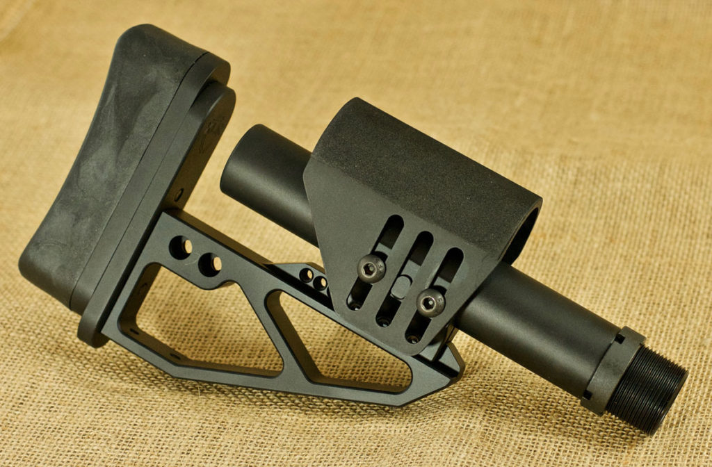 The Ultimate Valkyrie AR Build The Ultimate Valkyrie AR Build