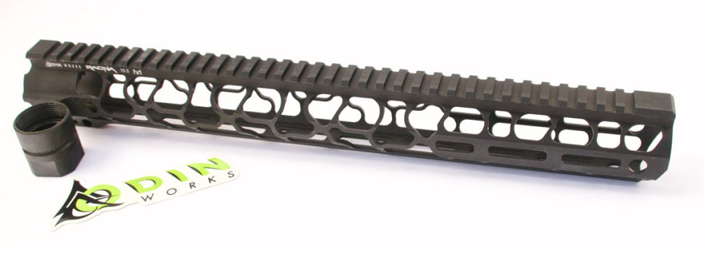 The Ultimate Valkyrie AR Build The Ultimate Valkyrie AR Build