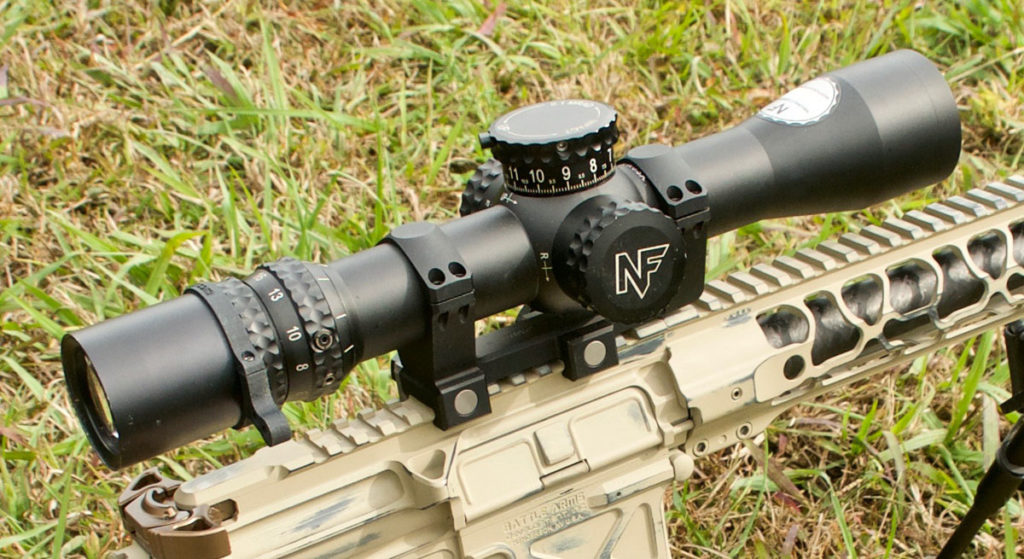 The Ultimate Valkyrie AR Build The Ultimate Valkyrie AR Build