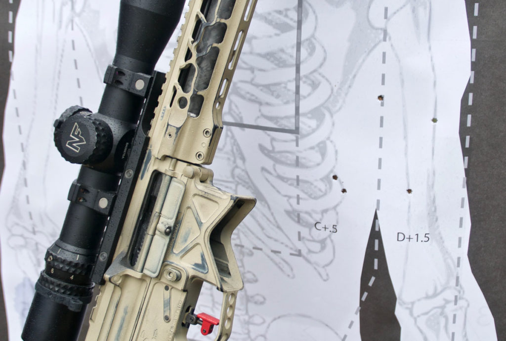 The Ultimate Valkyrie AR Build The Ultimate Valkyrie AR Build