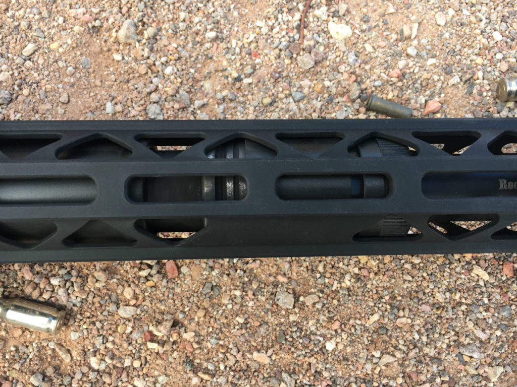 The VR80: An AR-Patterned Shotgun Under 0 - SHOT Show 2019