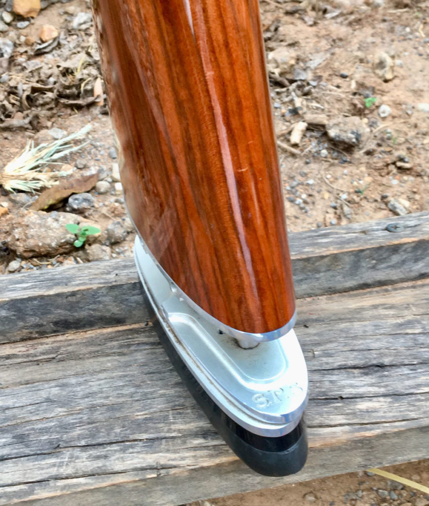 Shotgun Stock Fitting - Get it to Hit Where You Look