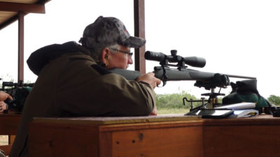 Going The Distance: The Long Range Hunting Course by Outdoors Solutions