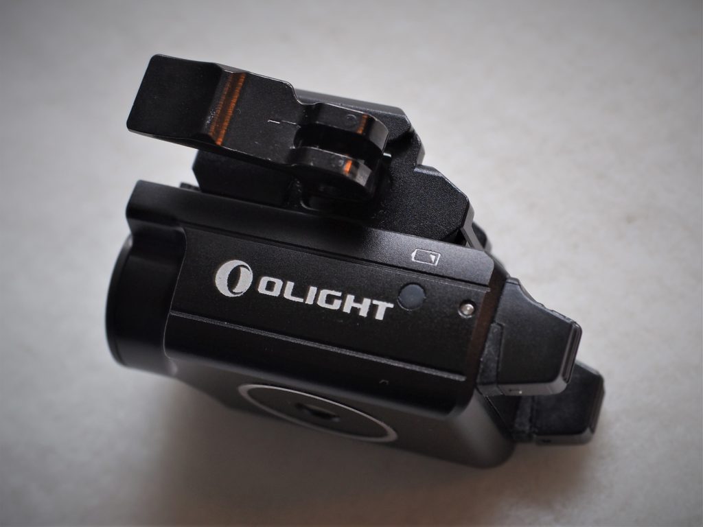 Olight PL-Mini2 Valkyrie: Best Pistol Light Ever? Olight PL-Mini2 Valkyrie: Best Pistol Light Ever?