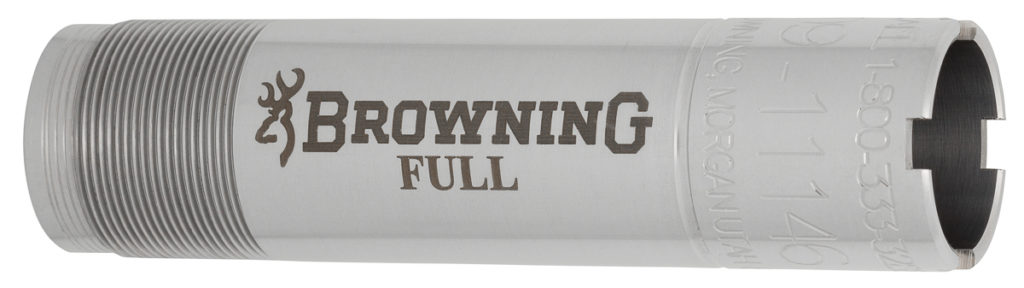Browning's New Cynergy Over/Under - SHOT Show 2019 Browning's New Cynergy Over/Under - SHOT Show 2019