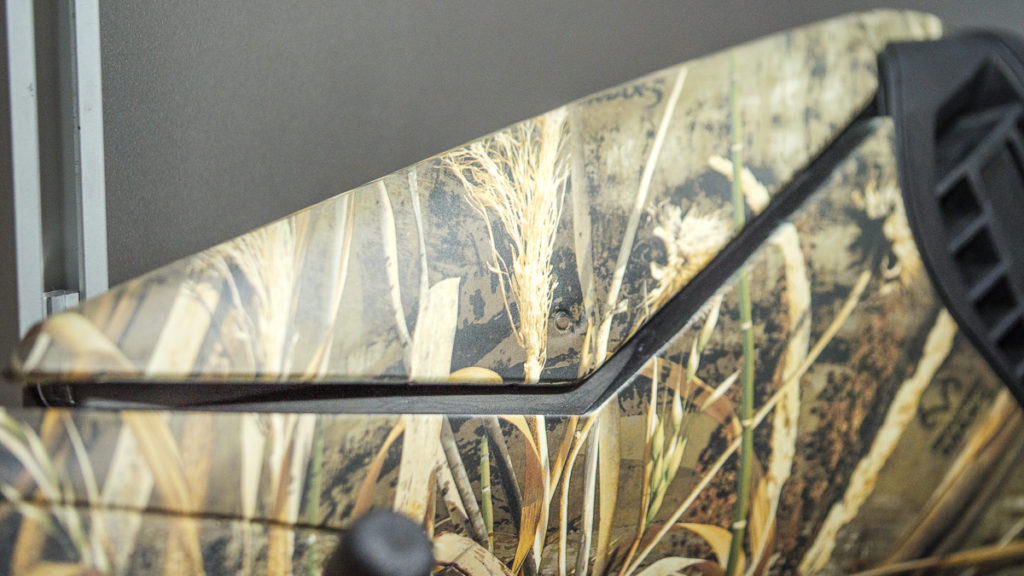 Browning's New Cynergy Over/Under - SHOT Show 2019 Browning's New Cynergy Over/Under - SHOT Show 2019