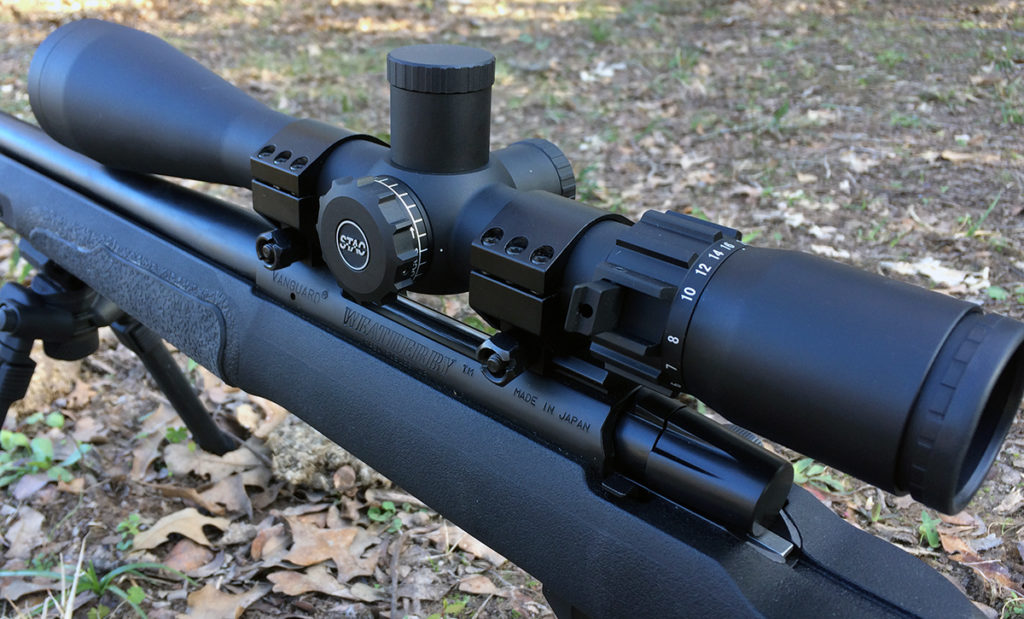 Battle of the Asian Optics! Three Budget-Friendly Long-Range Scopes ...