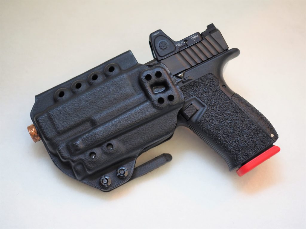 Olight PL-Mini2 Valkyrie: Best Pistol Light Ever? Olight PL-Mini2 Valkyrie: Best Pistol Light Ever?