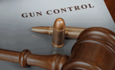 Court-Ordered Gun Seizures Spike Nationally Under Red Flag Laws Court-Ordered Gun Seizures Spike Nationally Under Red Flag Laws