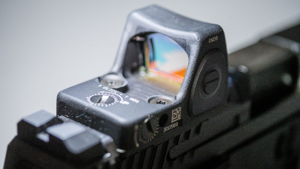 CZ's Made-In-The USA, Optics-Ready P-10 Pistols - SHOT Show 2019 CZ's Made-In-The USA, Optics-Ready P-10 Pistols - SHOT Show 2019