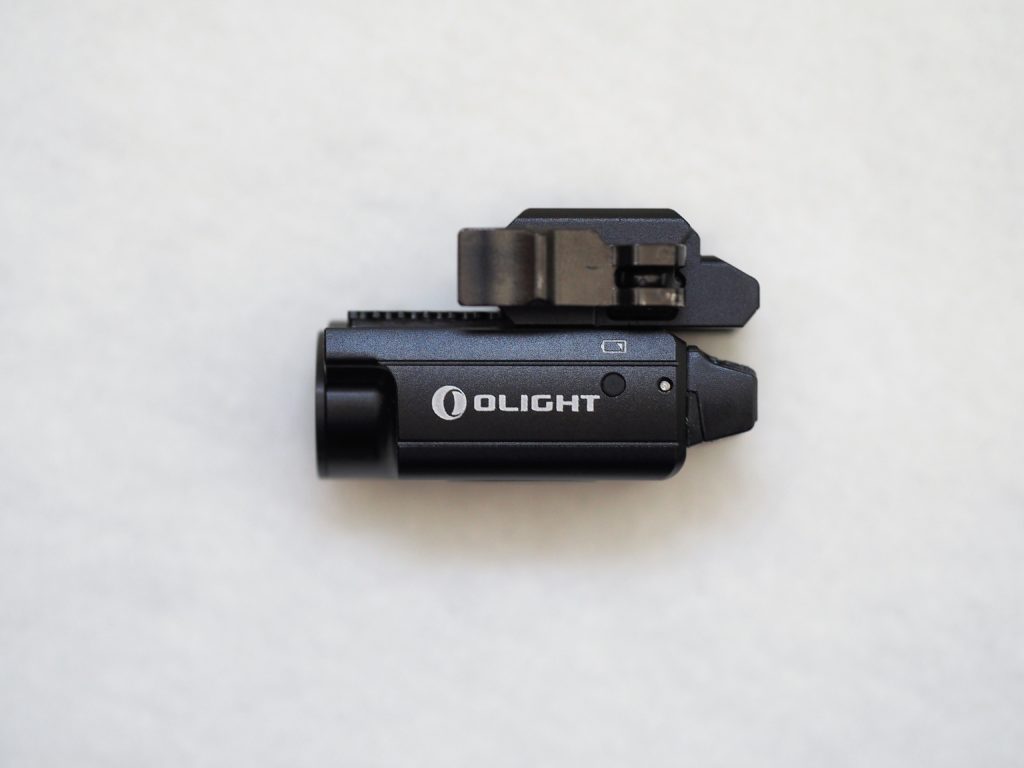 Olight PL-Mini2 Valkyrie: Best Pistol Light Ever? Olight PL-Mini2 Valkyrie: Best Pistol Light Ever?