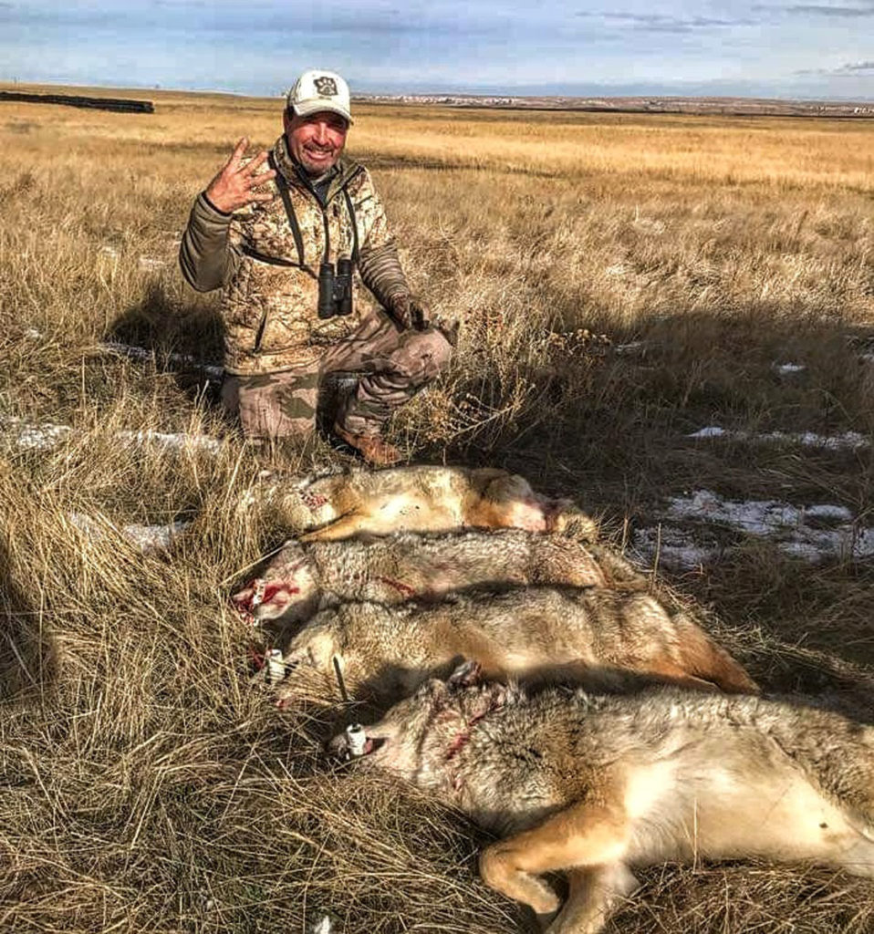 National Coyote Calling Championship: The Best 2nd Place Finish of All Time…Part 2 of 2 National Coyote Calling Championship: The Best 2nd Place Finish of All Time…Part 2 of 2